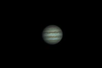 Jupiter am 21 Mai 2016 - Juergen Biedermann